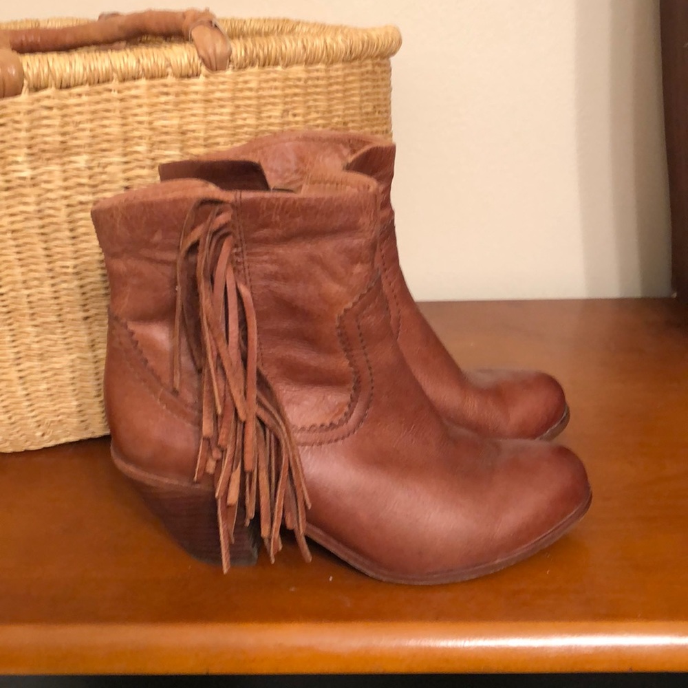 Sam Edelman bootie